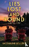 Boulden, Jacqueline - Lies Lost and Found