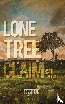Dam, CK van - Lone Tree Claim