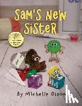 Olson, Michelle - Sam's New Sister