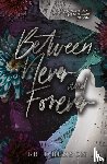 Benson, Brit - Between Never and Forever