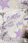 Benson, Brit - Better With You