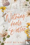 Benson, Brit - Nothing Feels Better
