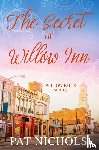 Nichols, Pat - The Secret of Willow Inn