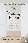 Swantkowski, Jennifer - The Waiting Room