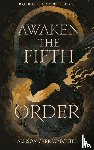 Carr Waechter, Allison - Awaken the Fifth Order