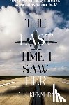 Kennedy, D. F. - The Last Time I Saw Her