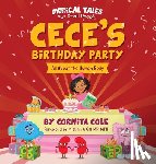 Cole, Cornita - CeCe's Birthday Party