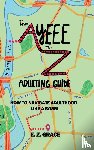 Grace, E. Z. - The Ayeee to Z Adulting Guide