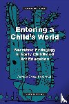 Krakowski, Pamela Grace - Entering a Child's World