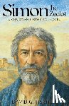Fischer, David G. - Simon the Zealot: A Christian Historical Novel