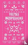 Ndez, Ariadna - Visitas Inesperadas