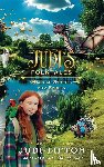 Lifton, Judi - Judi's Folktales