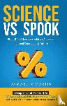 Martin, Jamarlin - SCIENCE VS SPOOK