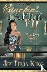 King, Joy Deja - Stackin' Paper Part 7 Who Want Smoke