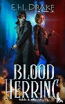 Drake, Eh, Marquitz, Tim - Blood Herring