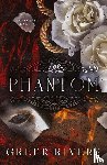 Rivers, Greer - Phantom
