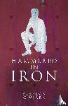 O'Meara - Hammered In Iron