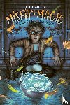 Gracely, Fred - Misfit's Magic