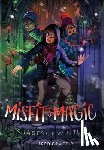 Gracely, Fred - Gracely, F: Misfit's Magic