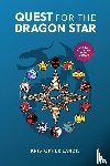 Landis, Kristopher - Quest for the Dragon Star