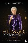 Robertson, Jeanne - Humor The Magic of Jeanne