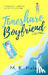 Hale, M K - Timeshare Boyfriend