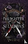 Putenis, Tiffany - Daughter of Shadows
