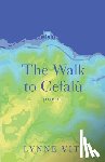 Viti, Lynne - The Walk to Cefalu