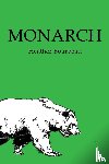 Bourbeau, Heather - Monarch