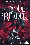 Anderson, Annie - Arcane Souls World