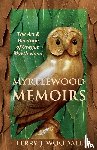 Woodall, Terry J - Myrtlewood Memoirs