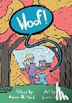 Ford, Adam B. - Woof!