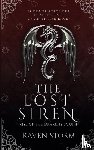 Storm, Raven - The Lost Siren