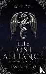 Storm, Raven - The Lost Alliance