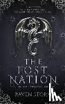 Storm, Raven - The Lost Nation