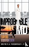 Robinson, Derek - Improbable MD
