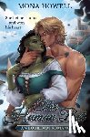 Howell, Mona - The Human Bet: An Equiloam Romance