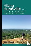 Woolf, Marcus - Hiking Huntsville Vol. 1