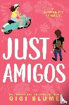Blume, Gigi - Just Amigos