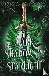 Federico, Arabella K. - The Mark of Shadows and Starlight