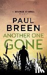 Breen, Paul - Another One Gone