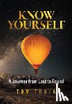Troja, Tom - KNOW YOURSELF