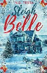 Testa, N. D. - Sleigh Belle
