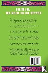 Miller, Paul - We Need to Do Better 2.0 - Teacher's Edition