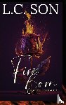Son, L. C. - Fire Born
