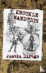 DiPego, Justin - Knuckle Sandwich