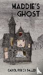 Saller, Carol Fisher - Maddie's Ghost
