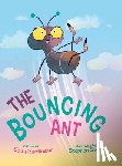 Sunflower, Sally - The Bouncing Ant