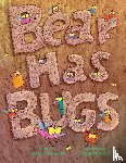 Sunflower, Sally - Bear Has Bugs