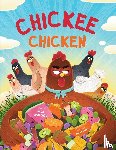 Sunflower, Sally - Chickee Chicken